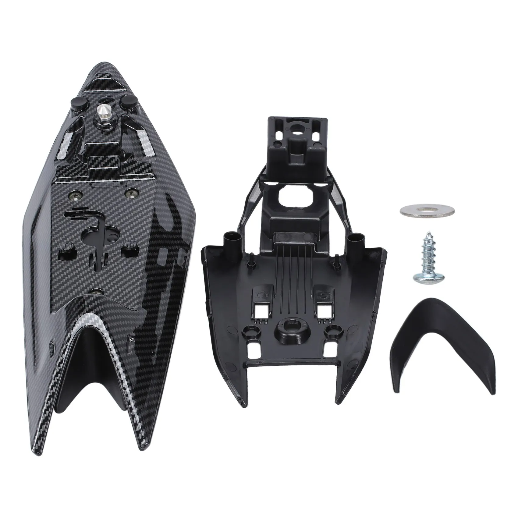 Задняя крышка пассажирского мотоцикла для Tuono 660 RSV4 1100 2021 RS660 Tuono660 (с узором из углерода)
Задняя крышка пассажирского мотоцикла для Tuono 660 RSV4 1100 2021 RS660 Tuono660 (с узором из углерода)