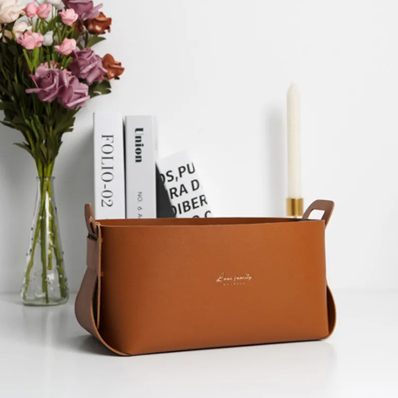 Living Bedroom Decoration Coins Room Key Wholesale Box Large Storage Dice Plate Desktop Folding Tray Leather Sundries Storage
Living Bedroom Decoration Coins Room Key Wholesale Box Large Storage Dice Plate Desktop Folding Tray Leather Sundries Storage