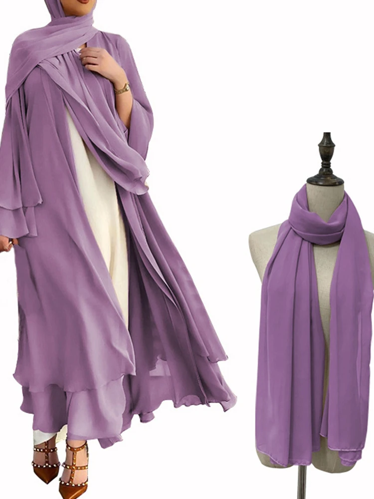 Spring French Style Women Casual Dress Kaftan Solid A-line Maxi Vestidos Eid Mubarak Muslim Dress Sundress Robe Long Dress 2022
Spring French Style Women Casual Dress Kaftan Solid A-line Maxi Vestidos Eid Mubarak Muslim Dress Sundress Robe Long Dress 2022