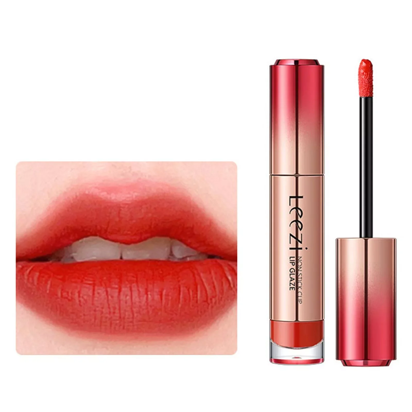 NEW2023 Lip GlossSexy Liquid Lipstick Liquid Lipstick Long Lasting Nude Lip Gloss Lips Balm Makeup Nude Moisturizer Liquid Lipst
NEW2023 Lip GlossSexy Liquid Lipstick Liquid Lipstick Long Lasting Nude Lip Gloss Lips Balm Makeup Nude Moisturizer Liquid Lipst