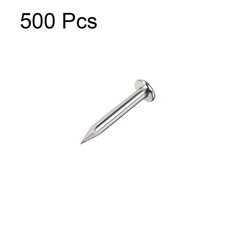 500 шт 1,2x8 мм крошечные гвозди из углеродистой стали маленький мини круглый головной гвоздь шпилька для ювелирных изделий Коробка для груди чехол шарнир мебель барабан фотографии
500 шт 1,2x8 мм крошечные гвозди из углеродистой стали маленький мини круглый головной гвоздь шпилька для ювелирных изделий Коробка для груди чехол шарнир мебель барабан фотографии