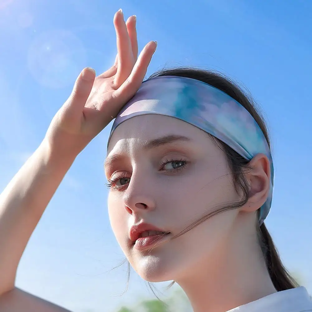 Изысканная фотография, удобная летняя спортивная лента для волос, быстросохнущая спортивная повязка на голову для улицы
Изысканная фотография, удобная летняя спортивная лента для волос, быстросохнущая спортивная повязка на голову для улицы