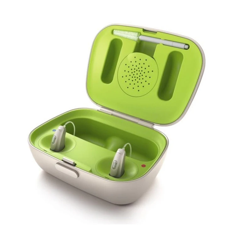 Phonak перезаряжаемый RIC слуховой аппарат, профессиональное и стабильное качество
Phonak перезаряжаемый RIC слуховой аппарат, профессиональное и стабильное качество