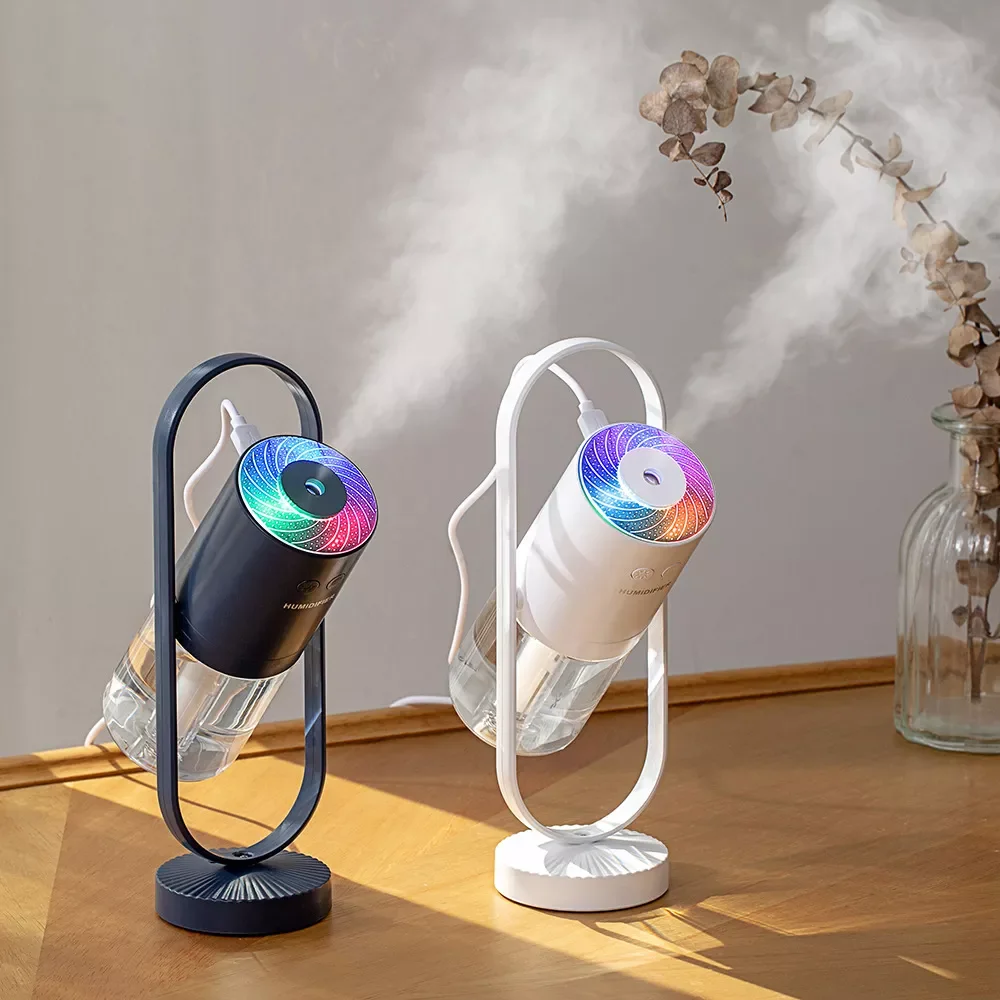 Magic Shadow Humidifier 360 Degree Mist Spray Projector Lamp Ultrasonic Cool Mist Maker Aroma Diffuser USB Humidificador
Magic Shadow Humidifier 360 Degree Mist Spray Projector Lamp Ultrasonic Cool Mist Maker Aroma Diffuser USB Humidificador