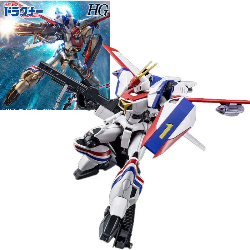 Оригинальная Bandai PB HG 1/144, металлическая Броня Dragonar Longqi Unit 1 толкатель в сборе, коллекционная экшн-фигурка, игрушка
Оригинальная Bandai PB HG 1/144, металлическая Броня Dragonar Longqi Unit 1 толкатель в сборе, коллекционная экшн-фигурка, игрушка