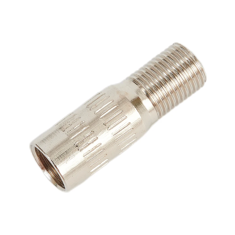 Wheel Valve Stem Extensions 25mm Universal 27mm Brass Cap Chrome Extender Screw-On Silver Tone Truck Durable New
Wheel Valve Stem Extensions 25mm Universal 27mm Brass Cap Chrome Extender Screw-On Silver Tone Truck Durable New