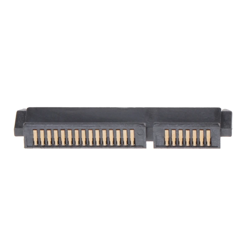 For HP EliteBook 2560p 2570p Hard Disk Drive Connector Adapter Laptop Accessory
For HP EliteBook 2560p 2570p Hard Disk Drive Connector Adapter Laptop Accessory