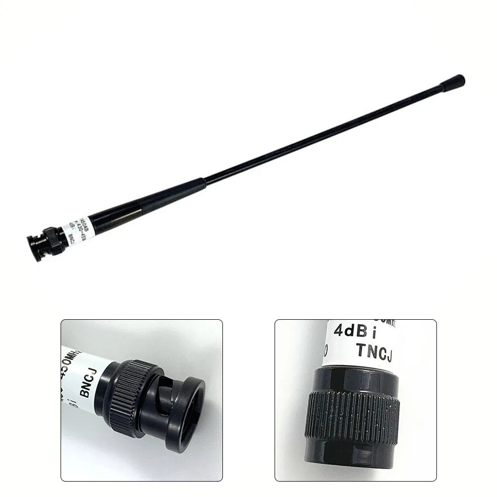 Screw GPS Host Antenna GNSS Receiver Measurement Antenna 4dBi 430-450MHz QT440A GPS Antenna Electrical Equipment Instrument Part
Screw GPS Host Antenna GNSS Receiver Measurement Antenna 4dBi 430-450MHz QT440A GPS Antenna Electrical Equipment Instrument Part
