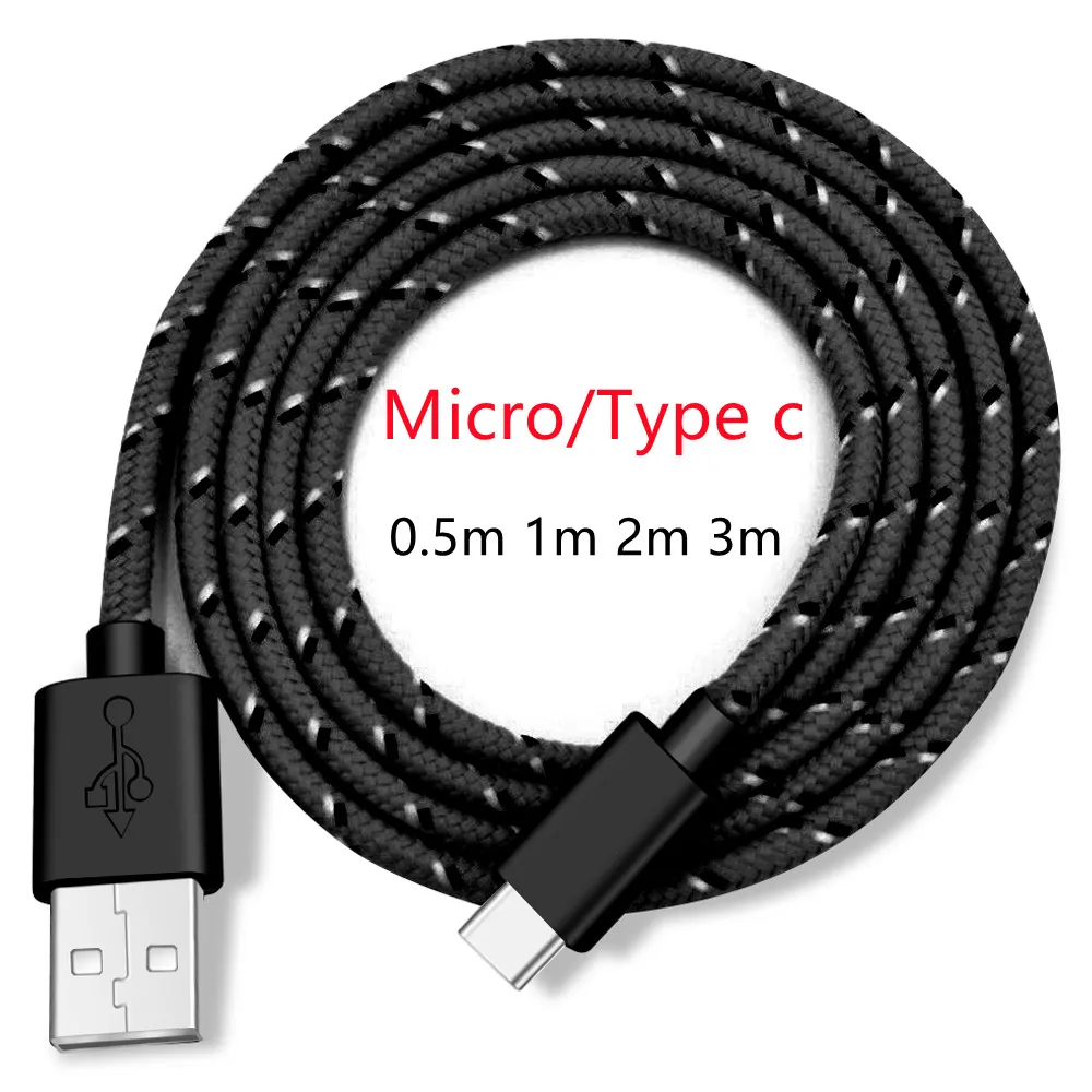 Oeny Micro USB Cable 3A Fast Charging Micro Data USB Cable For Samsung S9 Xiaomi Huawei Android Mobile Phone Charger Cable Cord
Oeny Micro USB Cable 3A Fast Charging Micro Data USB Cable For Samsung S9 Xiaomi Huawei Android Mobile Phone Charger Cable Cord