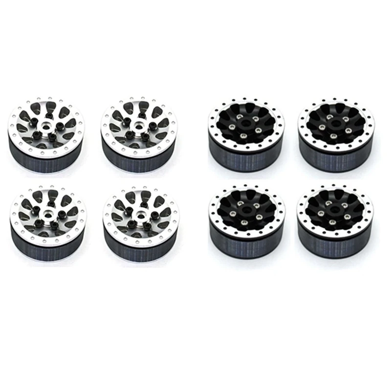 Metal Wheel Rim Hub For WPL C24 C34 C44 MN D90 D91 MN99S RC Car Upgrade Parts Accessories
Metal Wheel Rim Hub For WPL C24 C34 C44 MN D90 D91 MN99S RC Car Upgrade Parts Accessories