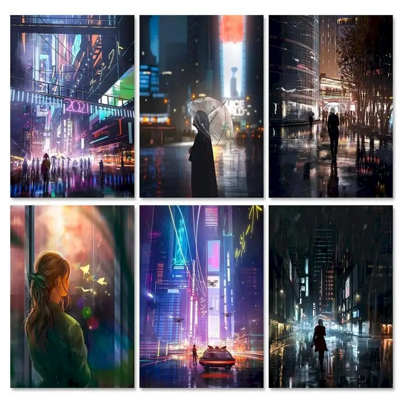 GATYZTORY DIY Раскраска по номерам портрет рисунок на холсте украшение для дома нерамка Раскрашивание по номерам женское абстрактное искусство
GATYZTORY DIY Раскраска по номерам портрет рисунок на холсте украшение для дома нерамка Раскрашивание по номерам женское абстрактное искусство