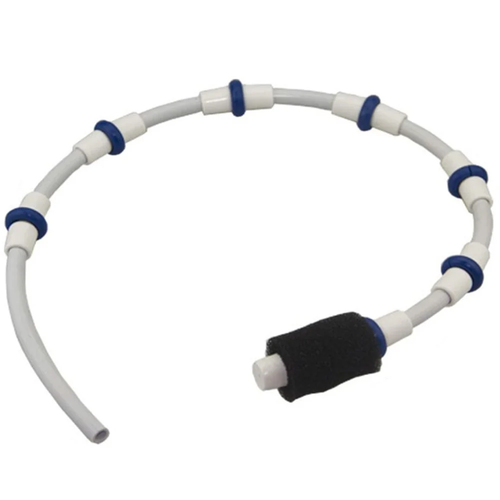 Improve the Cleaning Efficiency of Your Pool Cleaner with a New Sweep Hose Designed for Polaris Zodiac 180 280 360 380 480
Improve the Cleaning Efficiency of Your Pool Cleaner with a New Sweep Hose Designed for Polaris Zodiac 180 280 360 380 480