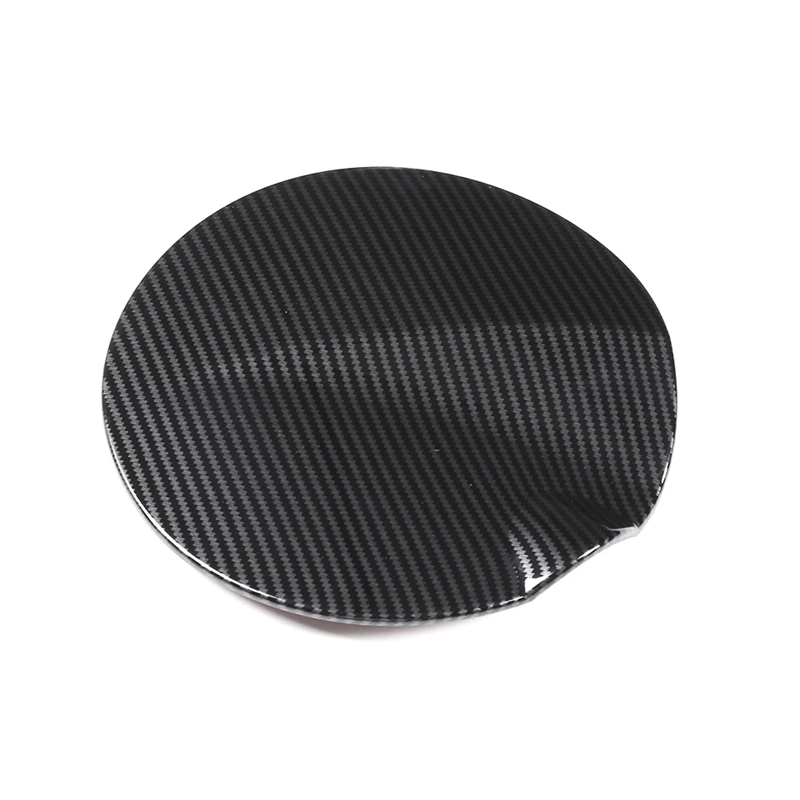 1 шт., декоративная крышка для крышки топливного бака из углеродного волокна для Toyota 2022 2023 
1 шт., декоративная крышка для крышки топливного бака из углеродного волокна для Toyota 2022 2023