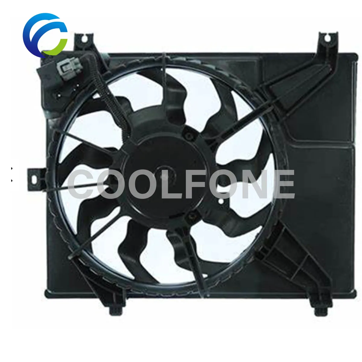 Электрический вентилятор радиатора в сборе для HYUNDAI i10 1,1 1,2 2007-2016 25380-0X000 253800X000
Электрический вентилятор радиатора в сборе для HYUNDAI i10 1,1 1,2 2007-2016 25380-0X000 253800X000