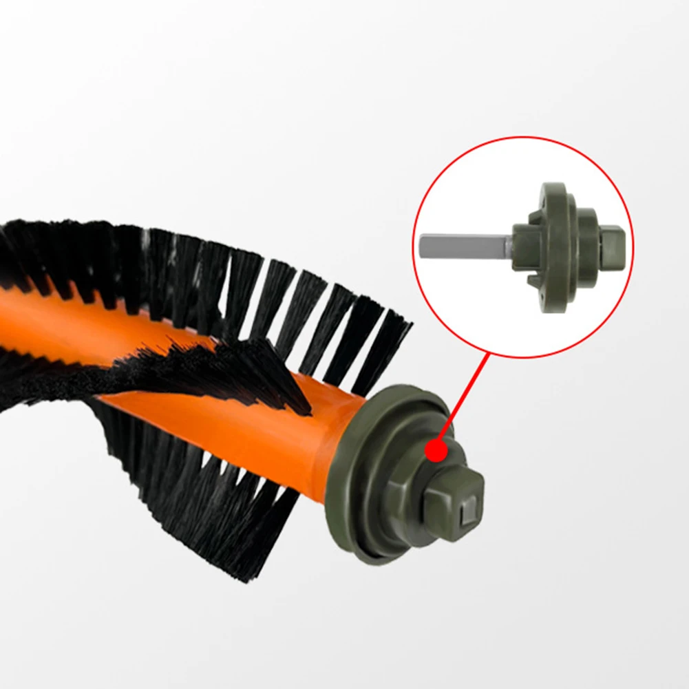 Roller Brush For Tefal Rowenta Explorer/ X-plorer 20 40 50 Serie Smart Force Household Supplies Vacuum Parts Accessories
Roller Brush For Tefal Rowenta Explorer/ X-plorer 20 40 50 Serie Smart Force Household Supplies Vacuum Parts Accessories