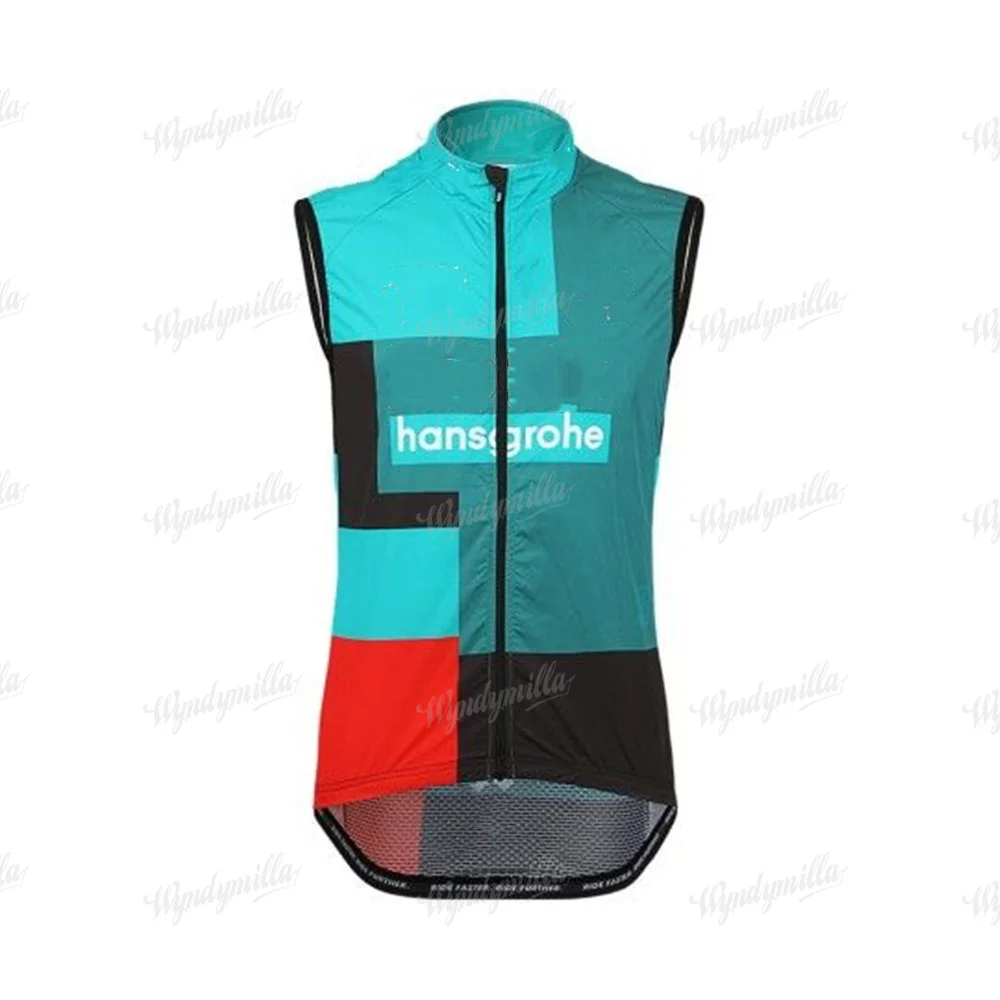 hansgrohe 2022 cycling gilet - professional cycling team autumn top quality PRO team Sport Windproof Raincoat
hansgrohe 2022 cycling gilet - professional cycling team autumn top quality PRO team Sport Windproof Raincoat