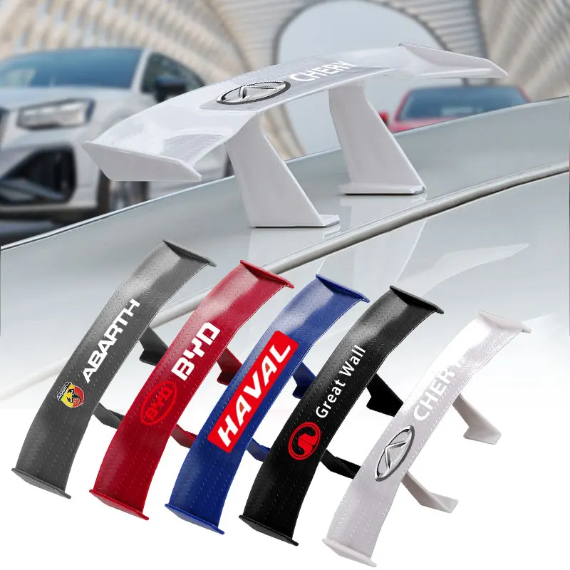 1pcs Carbon Car Rear Spoiler Mini Small Wing Styling for Audi A3 A4 A5 A6 A7 b5 b6 b8 Q1 Q2 Q3 Q4 Q5 A8 8V 8U A4L C5 C6 C7 TT
1pcs Carbon Car Rear Spoiler Mini Small Wing Styling for Audi A3 A4 A5 A6 A7 b5 b6 b8 Q1 Q2 Q3 Q4 Q5 A8 8V 8U A4L C5 C6 C7 TT