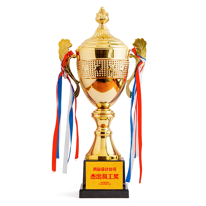 Metal Trophy Customized Creative Customized Basketball Football Match Medal Company Excellent Staff Team Honor Memorial
Metal Trophy Customized Creative Customized Basketball Football Match Medal Company Excellent Staff Team Honor Memorial