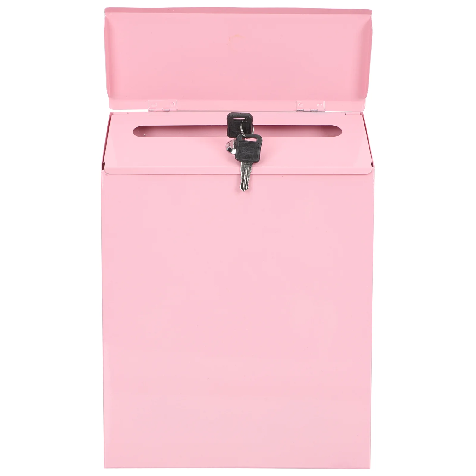 Ballot Box Decorative Post Box Wall Mail Holder Collection Box Wall Mounted Mailboxes Mailbox Lock Box Lettering Locking Mailbox
Ballot Box Decorative Post Box Wall Mail Holder Collection Box Wall Mounted Mailboxes Mailbox Lock Box Lettering Locking Mailbox