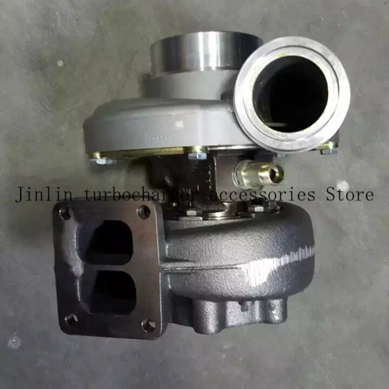 Новинка, турбо для Man Industrial Gen Set K31 Turbo 53319887205 53319707205, 53319717205, 53319707203 с D2842LE602
Новинка, турбо для Man Industrial Gen Set K31 Turbo 53319887205 53319707205, 53319717205, 53319707203 с D2842LE602