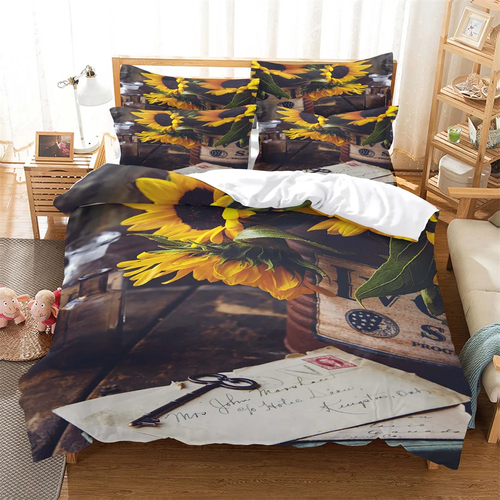 Flowers Bedding Sets 3D Digital Printing Quilt Cover Mario Pattern Bedspread Single Twin Full Queen King Size Bedding
Flowers Bedding Sets 3D Digital Printing Quilt Cover Mario Pattern Bedspread Single Twin Full Queen King Size Bedding