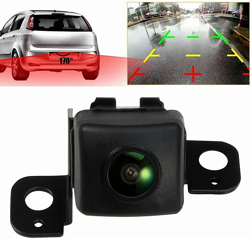 Parking Camera 95760-2P000 High Definition Rear View Backup Camera For Kia Sorento 2011 2012 2013 Parking Assistance
Parking Camera 95760-2P000 High Definition Rear View Backup Camera For Kia Sorento 2011 2012 2013 Parking Assistance