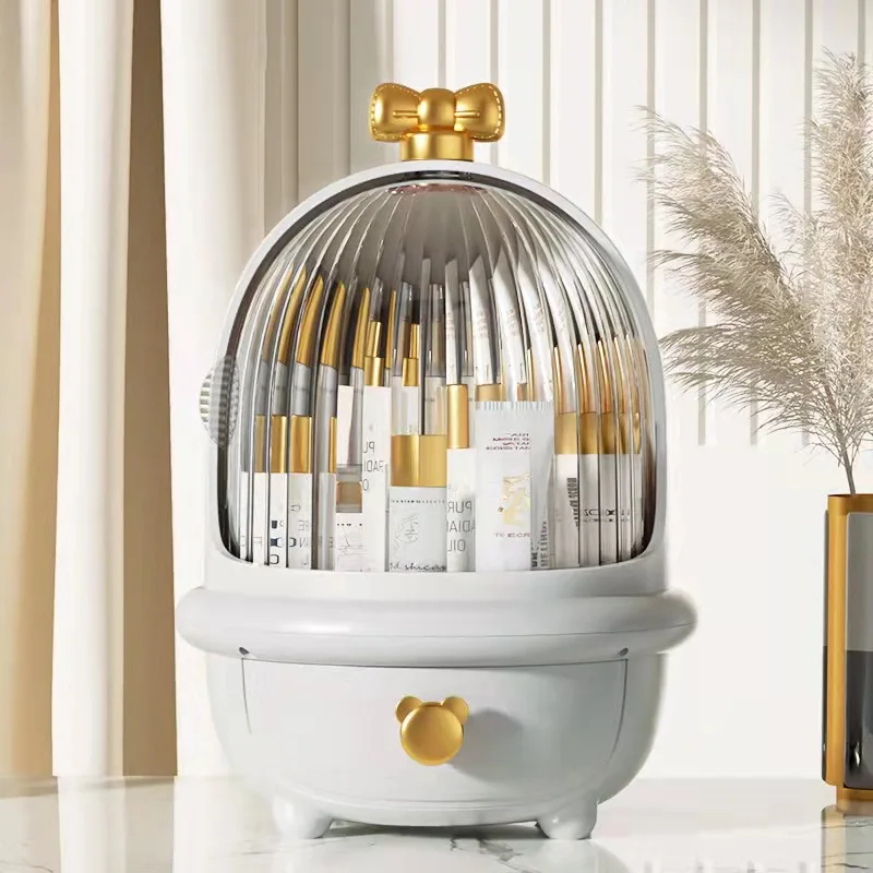 Luxury Organizer for Cosmetics Plastic Bathroom Storage Container Drawer Transparent Makeup Jewelry Drawer Home Storage Boxes
Luxury Organizer for Cosmetics Plastic Bathroom Storage Container Drawer Transparent Makeup Jewelry Drawer Home Storage Boxes