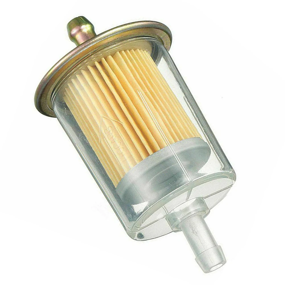 99mm Fuel Filters Industrial Motorcycle Universal RV Inline Gas Fuel Line Motorcycle Scooter Gasoline Filters Tool
99mm Fuel Filters Industrial Motorcycle Universal RV Inline Gas Fuel Line Motorcycle Scooter Gasoline Filters Tool