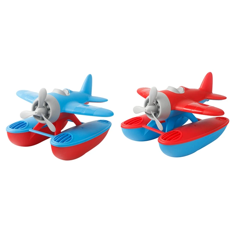 Baby Bath Toys Seaplane Beach Kids Toys Boys Plane Water Toys For Girls Children Gift Propeller Airplane Model
Baby Bath Toys Seaplane Beach Kids Toys Boys Plane Water Toys For Girls Children Gift Propeller Airplane Model
