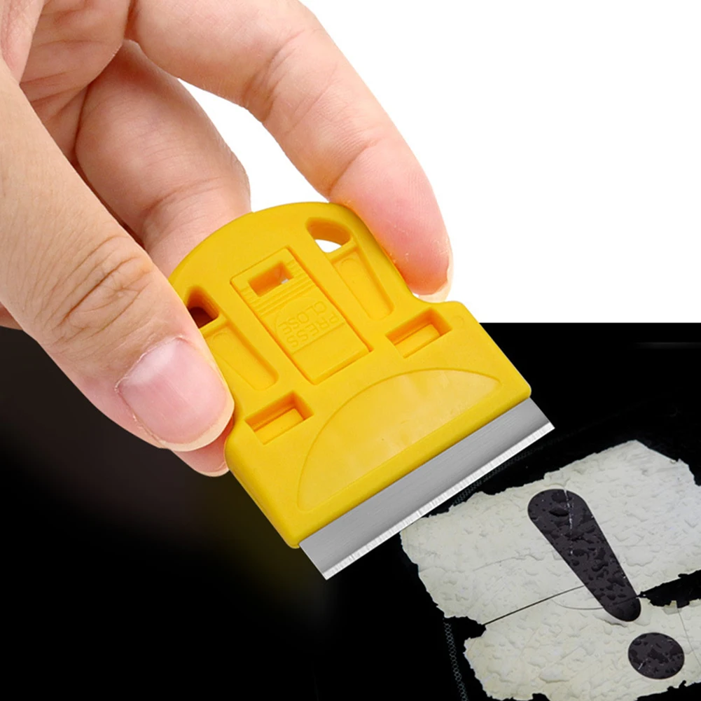 Remove Dirt Home Clean Scraper Degumming Tool Cleaning Tool Houseworking Parts Plastic Blade Convinient Hand Tools
Remove Dirt Home Clean Scraper Degumming Tool Cleaning Tool Houseworking Parts Plastic Blade Convinient Hand Tools