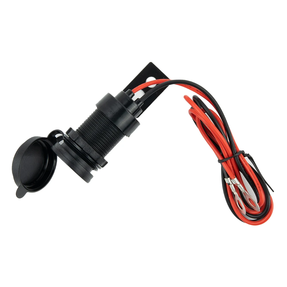 USB Charging Cell Phone Charger Vehicle Charging Waterproof With Safety Cable 12V To 5V Mobile Phone USB Charger
USB Charging Cell Phone Charger Vehicle Charging Waterproof With Safety Cable 12V To 5V Mobile Phone USB Charger