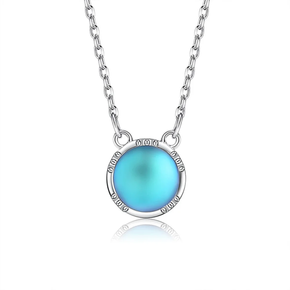 Ожерелье из серебра S925 пробы с подсветкой в виде короны
Ожерелье из серебра S925 пробы с подсветкой в виде короны