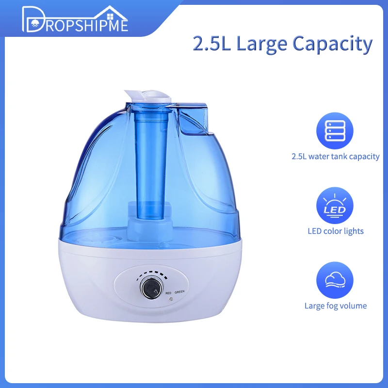 2.5L Aroma Diffuser Mist Sprayer Emits An Electric Smell In The House Ultrasound with LED Lights Diffuser for Bedroom Home Car
2.5L Aroma Diffuser Mist Sprayer Emits An Electric Smell In The House Ultrasound with LED Lights Diffuser for Bedroom Home Car
