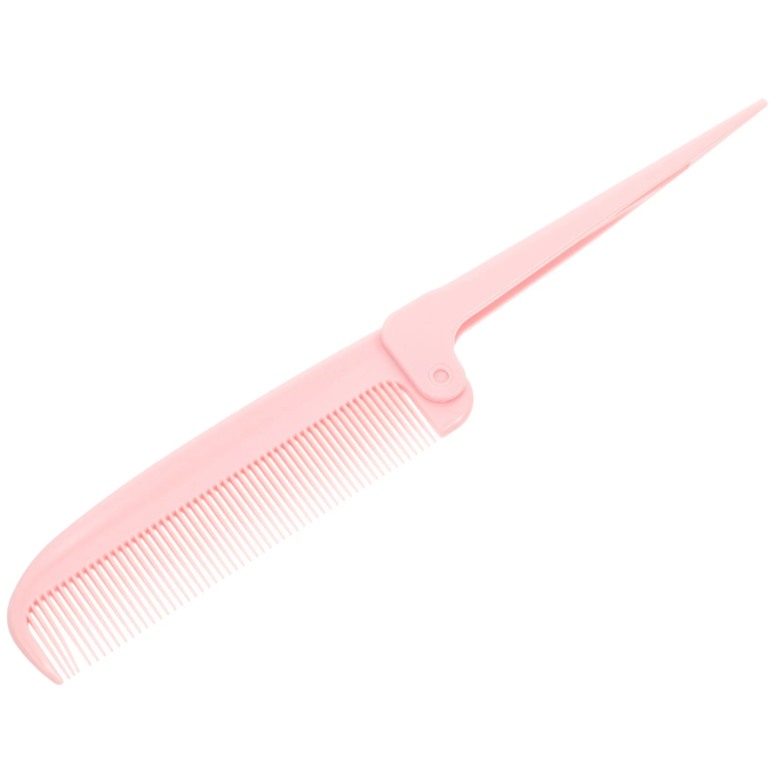Detangling Comb Rat Tail Combs Small Braid Foldable with Parting Tip Plastic Miss
Detangling Comb Rat Tail Combs Small Braid Foldable with Parting Tip Plastic Miss