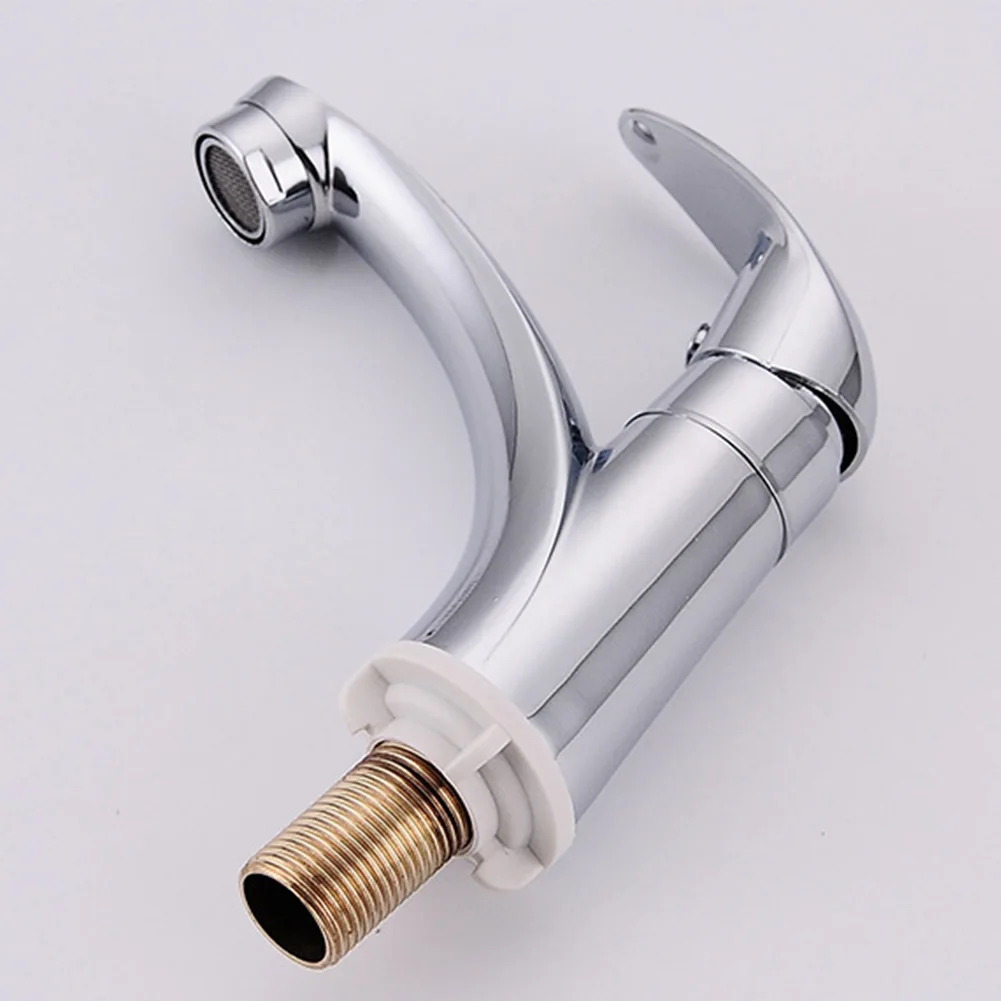 Sink Tap Faucet Bathroom Counter Bathroom Faucet Chrome Mixer Tap Single Cold Sink Faucet Water Sink Basin Faucet
Sink Tap Faucet Bathroom Counter Bathroom Faucet Chrome Mixer Tap Single Cold Sink Faucet Water Sink Basin Faucet