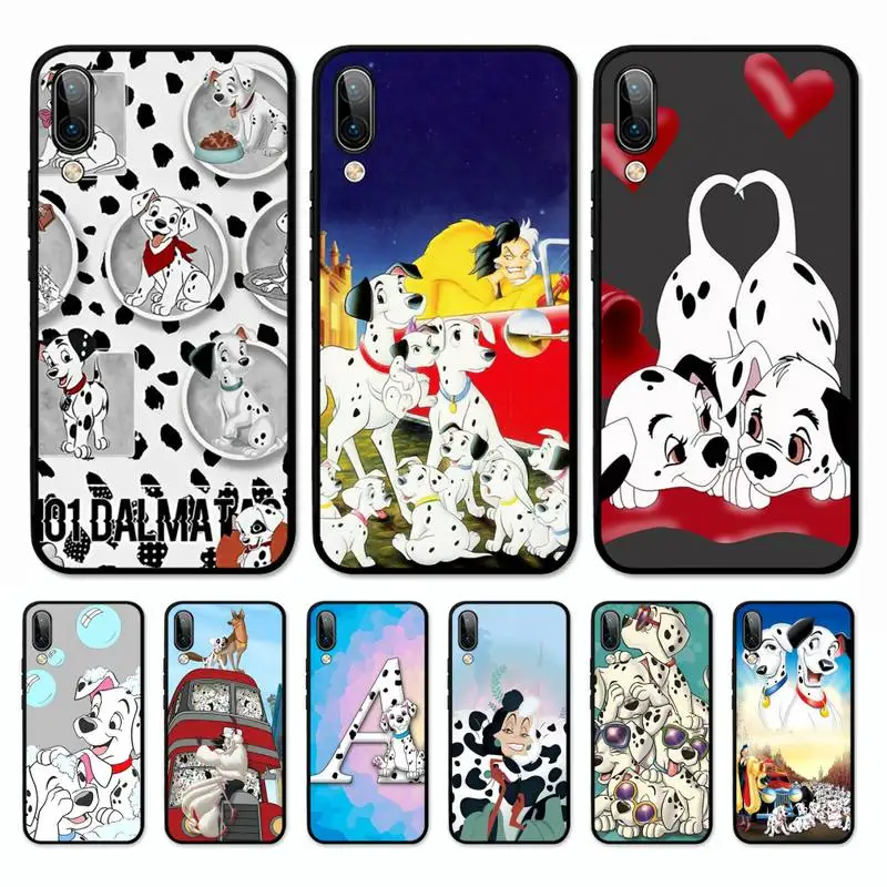 Disney One Hundred and One Dalmatians Phone Case For OPPO A9 A7 A3S A1K F5 Reno 2 Z Realme 6 5 Pro C3 Vivo Y91C Y51 Y31 Y19
Disney One Hundred and One Dalmatians Phone Case For OPPO A9 A7 A3S A1K F5 Reno 2 Z Realme 6 5 Pro C3 Vivo Y91C Y51 Y31 Y19