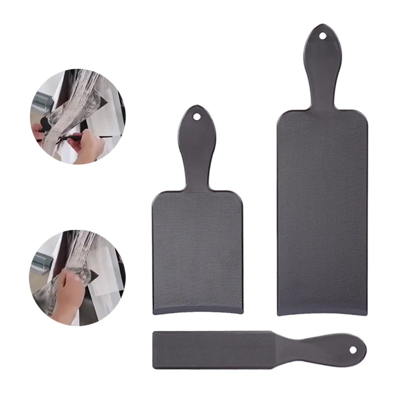 3 Styles Hair Dying Board for DIY Hairdressing Pick Coloring Styling Salon Tools Hairdressing Supplies Barber Accessories
3 Styles Hair Dying Board for DIY Hairdressing Pick Coloring Styling Salon Tools Hairdressing Supplies Barber Accessories