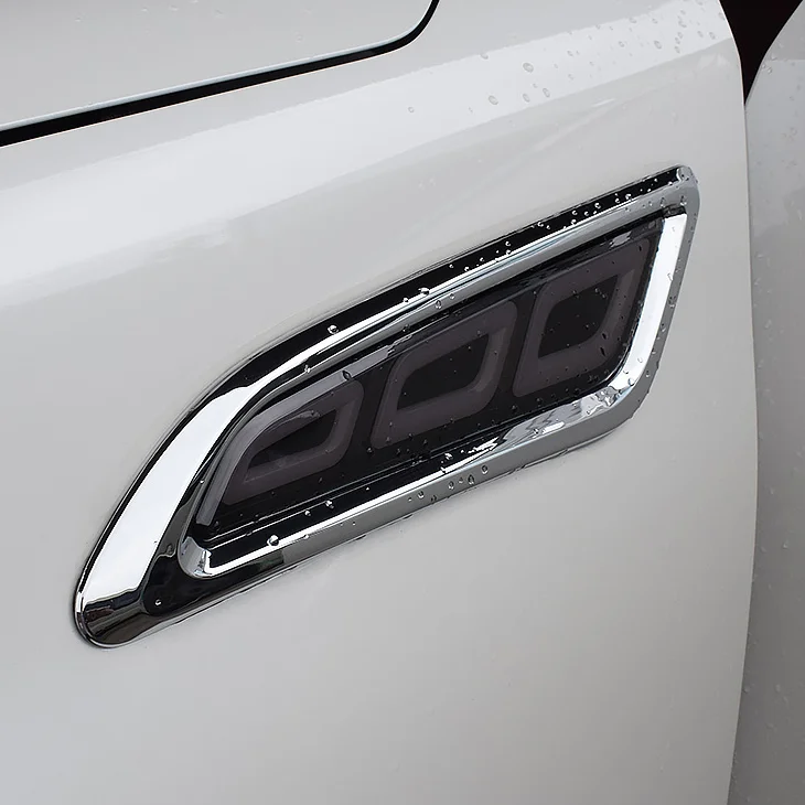 Для Nissan патруль Y62 Армада 2014 2015 2016 2017 светодиодный 2018 2019 Светодиодные ДХО плавные поворотные огни сигнальная лампа боковые вентиляционные о...
Для Nissan патруль Y62 Армада 2014 2015 2016 2017 светодиодный 2018 2019 Светодиодные ДХО плавные поворотные огни сигнальная лампа боковые вентиляционные о...