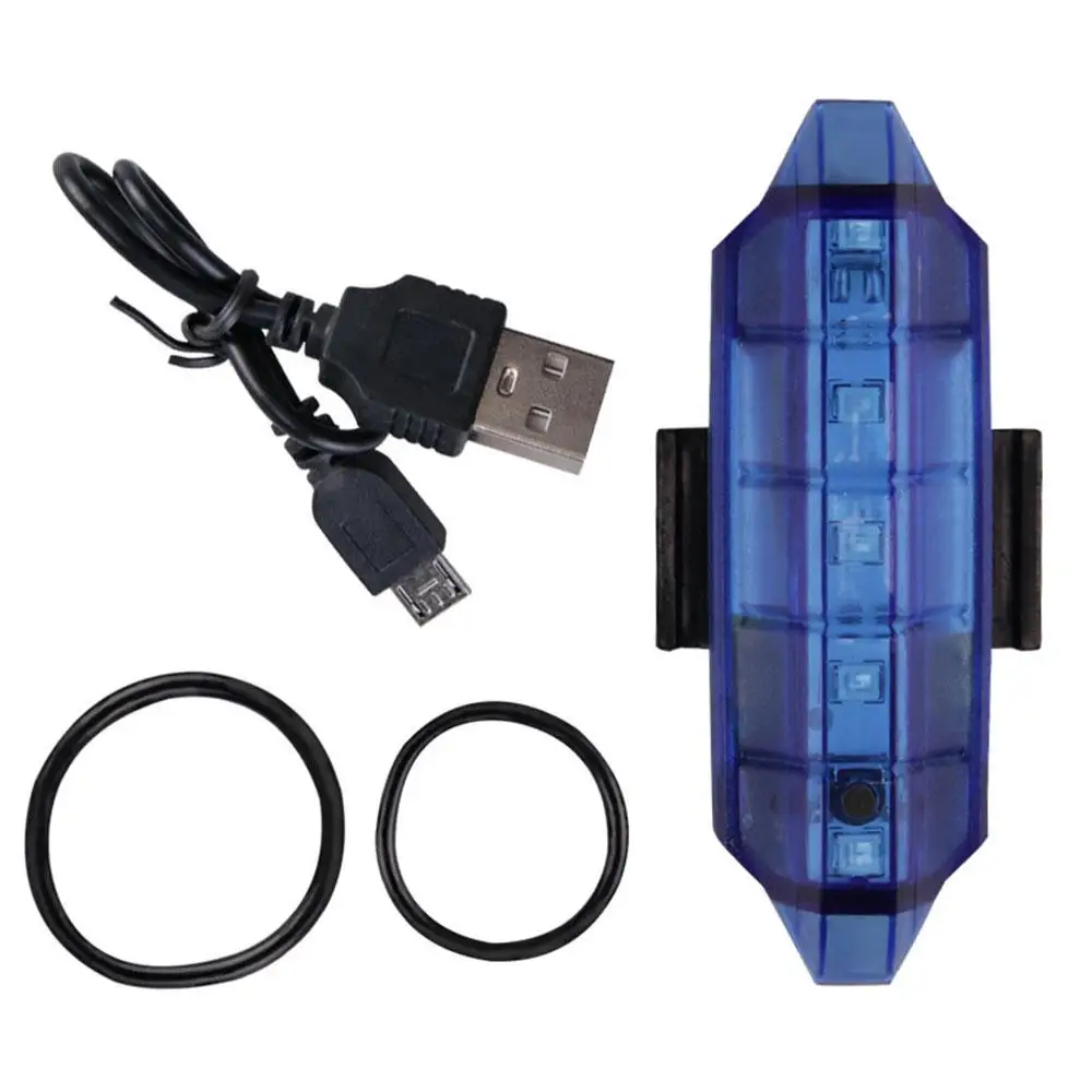 MTB Road Bike Taillights Bicycle 4 Modes Cycling LED Rear Lights USB Charging Rear Warning Lamps Night Safety Riding Accessories
MTB Road Bike Taillights Bicycle 4 Modes Cycling LED Rear Lights USB Charging Rear Warning Lamps Night Safety Riding Accessories
