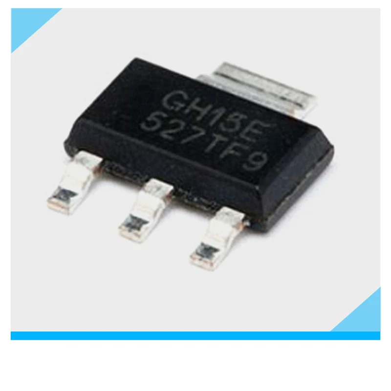 10pcs TLV1117IDCYR TLV1117-15CDCYR TLV1117-12CDCYR TLV1117CDCYR TLV1117-15IDCYR TLV1117-25CDCYR TLV1117-25IDCYR TO223
10pcs TLV1117IDCYR TLV1117-15CDCYR TLV1117-12CDCYR TLV1117CDCYR TLV1117-15IDCYR TLV1117-25CDCYR TLV1117-25IDCYR TO223