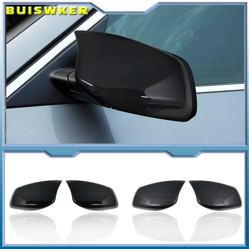 2pcs Rearview Mirror Cover Carbon Fiber Style CW-BW-M12-RPLMT Fit for BMW E60 E61 E63 E64 2003 2004 2005 2006 2007 2008 ABS
2pcs Rearview Mirror Cover Carbon Fiber Style CW-BW-M12-RPLMT Fit for BMW E60 E61 E63 E64 2003 2004 2005 2006 2007 2008 ABS