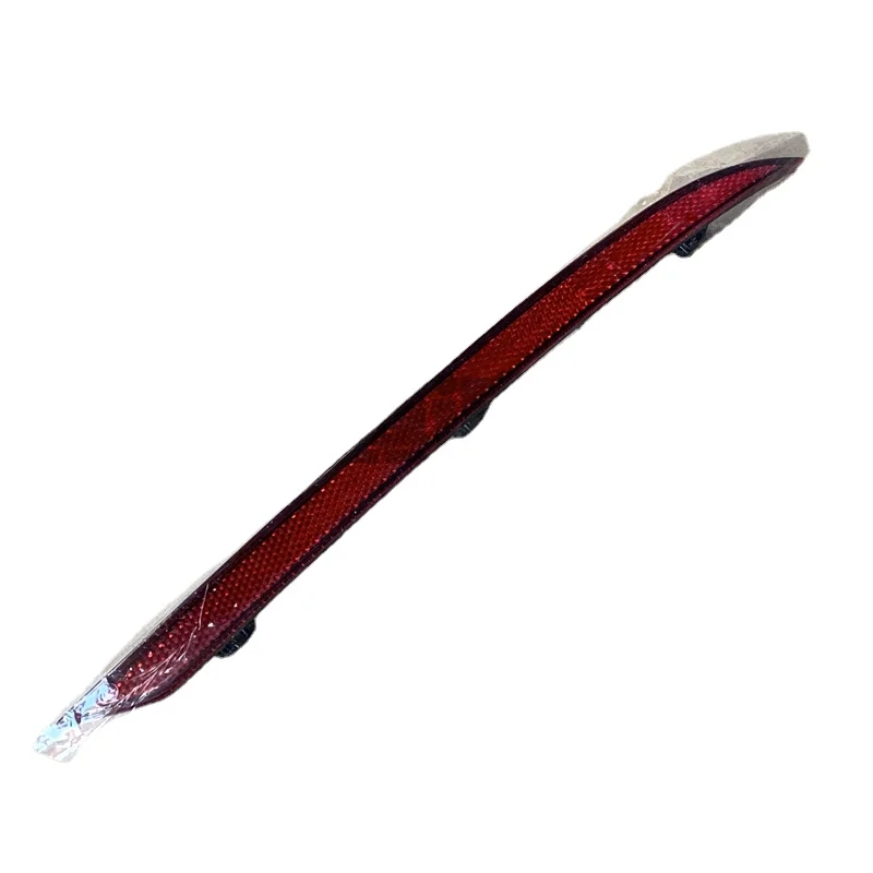 For Buick New Regal Rear Bumper Reflector Rear Bumper Lamp Reflector Warning Lamp 39027979
For Buick New Regal Rear Bumper Reflector Rear Bumper Lamp Reflector Warning Lamp 39027979
