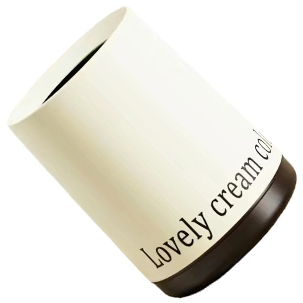 Garbage Can Trash Basket Round Bucket Office Holder Double Layer Small Waste Bin Plastic Bedroom Paper Slim Round Trash Can
Garbage Can Trash Basket Round Bucket Office Holder Double Layer Small Waste Bin Plastic Bedroom Paper Slim Round Trash Can