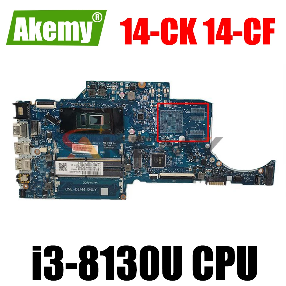 Материнская плата для ноутбука Hp 14-CK 14-CF 240 G7 L23231-601 с L23231-001 DDR4 6050A2977601-MB 100% протестирована Быстрая доставка
Материнская плата для ноутбука Hp 14-CK 14-CF 240 G7 L23231-601 с L23231-001 DDR4 6050A2977601-MB 100% протестирована Быстрая доставка