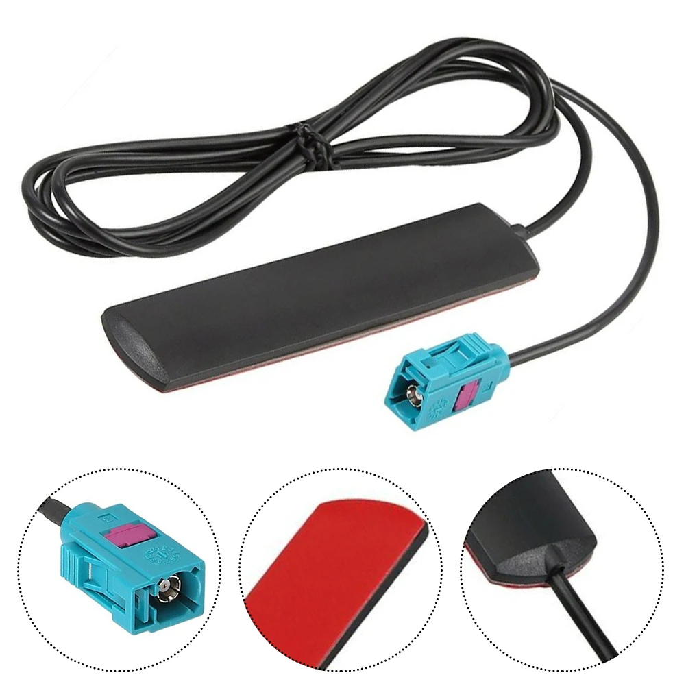 Durable High Quality Brand New Antenna Car 800-2500MHZ Built-in PCB Circuit Board FRKRA-Z Type And G Type Spot
Durable High Quality Brand New Antenna Car 800-2500MHZ Built-in PCB Circuit Board FRKRA-Z Type And G Type Spot