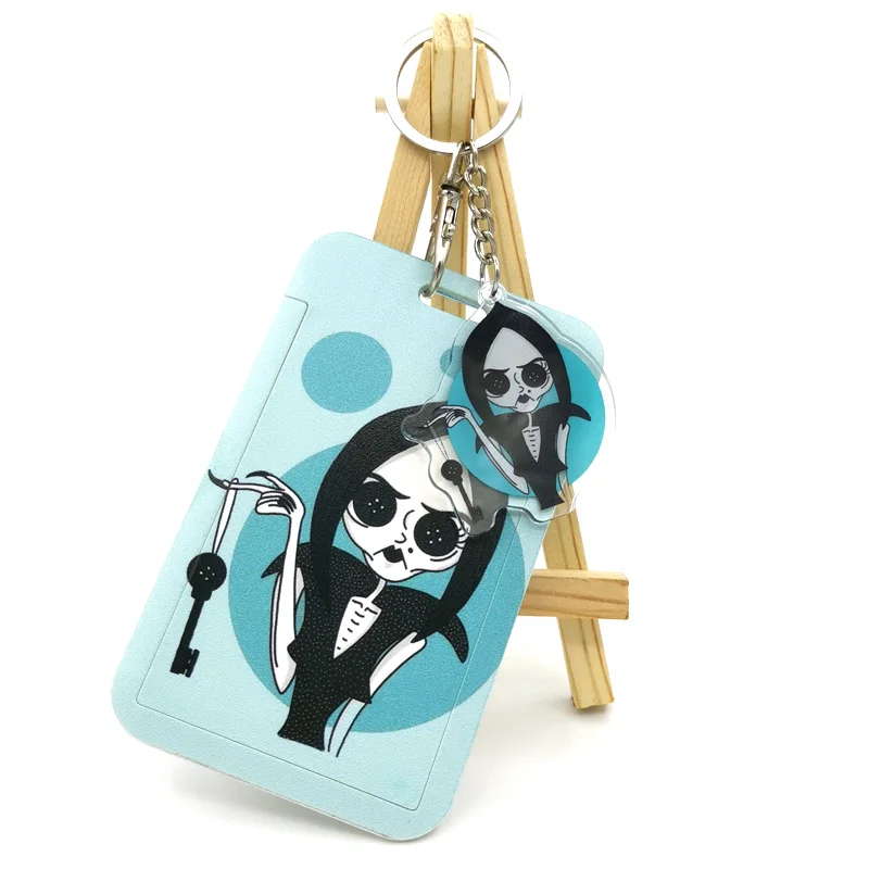 Coraline страшный Хэллоуин двусторонний прозрачный акриловый анимационный мультяшный брелок креативный фотоподарок
Coraline страшный Хэллоуин двусторонний прозрачный акриловый анимационный мультяшный брелок креативный фотоподарок