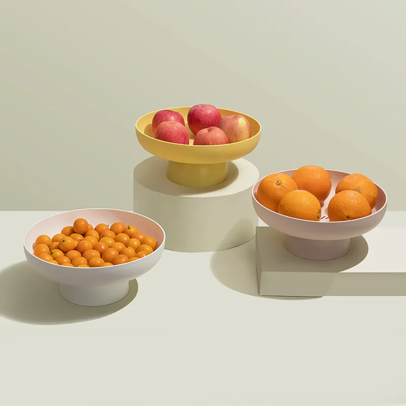 Fruit Plates Living Room Fruit Dessert Tray Snack Candy Plate Table Decor Storage Tray Fruit Organizer Perfume Cosmetic Tray
Fruit Plates Living Room Fruit Dessert Tray Snack Candy Plate Table Decor Storage Tray Fruit Organizer Perfume Cosmetic Tray