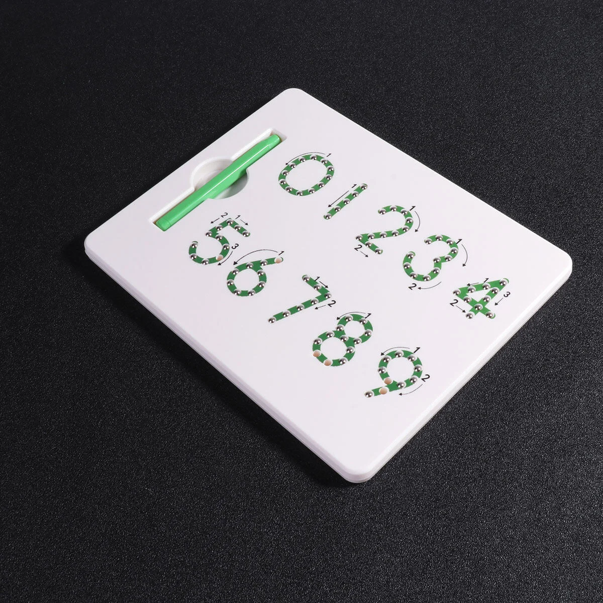 Digital Drawing Pad Steel Ball Magnetic Drawing Board Magnet White Board Digital Magnetic Drawing Board
Digital Drawing Pad Steel Ball Magnetic Drawing Board Magnet White Board Digital Magnetic Drawing Board