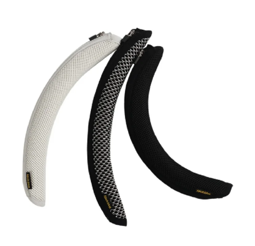 Headband Cover For Bose QC45 QC35 QC35II Headpset Smart Cover protective sleeve Headband Cushion Zipper Woven Fabric
Headband Cover For Bose QC45 QC35 QC35II Headpset Smart Cover protective sleeve Headband Cushion Zipper Woven Fabric