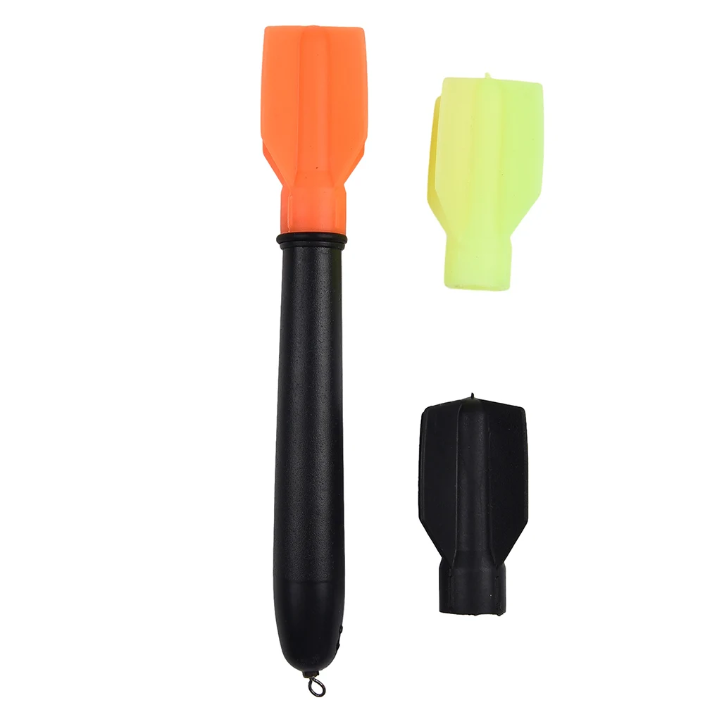 1set Carp Fishing Float Kit For Marker 56g/2oz European Style Eye-Catching Mark Buoys Spare Parts Complete For Fish Labels
1set Carp Fishing Float Kit For Marker 56g/2oz European Style Eye-Catching Mark Buoys Spare Parts Complete For Fish Labels